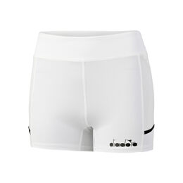 Vêtements De Tennis Diadora Short Tight Pocket